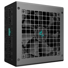 PSU DEEPCOOL PN750M 750W Black